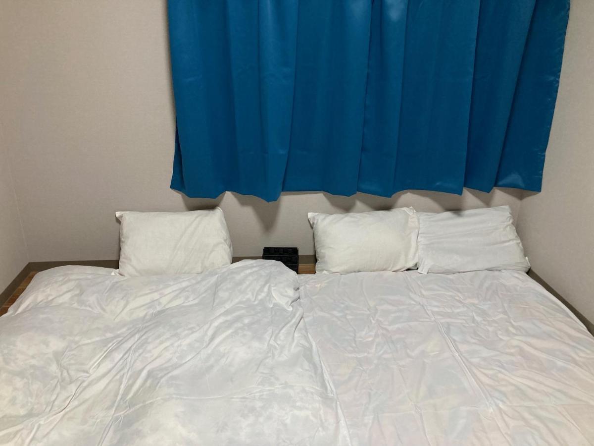 Sky Tree Inn 東京都 エクステリア 写真