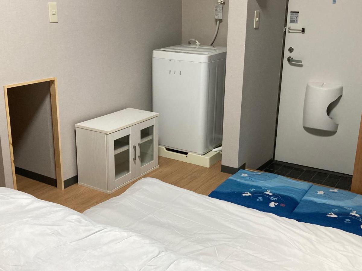 Sky Tree Inn 東京都 エクステリア 写真