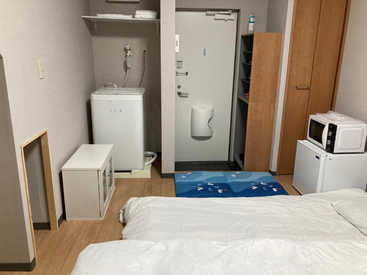 Sky Tree Inn 東京都 エクステリア 写真